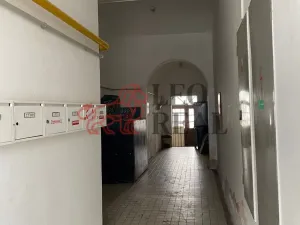 Prodej činžovního domu, Česká Skalice, Husovo náměstí, 467 m2