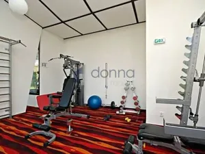 Pronájem bytu 2+kk, Praha, Molákova, 42 m2