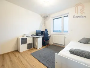 Prodej bytu 2+kk, Praha - Sobín, Želetická, 51 m2