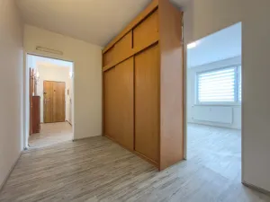 Pronájem bytu 3+1, Chomutov, Kamenný vrch, 76 m2