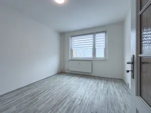 Pronájem bytu 3+1, Chomutov, Kamenný vrch, 76 m2