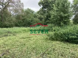 Prodej zahrady, Krupka, Eduarda Proppera, 525 m2