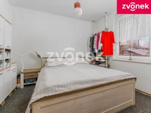 Prodej rodinného domu, Zlín, Zálešná II, 50 m2
