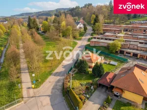 Prodej rodinného domu, Zlín, Zálešná II, 50 m2