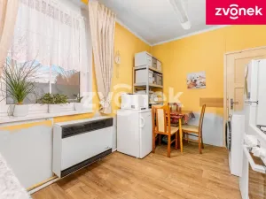 Prodej rodinného domu, Zlín, Zálešná II, 50 m2