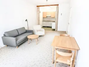 Prodej bytu 2+kk, Praha - Strašnice, Královická, 46 m2