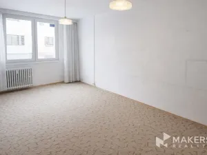 Prodej bytu 2+kk, Praha - Strašnice, Královická, 46 m2