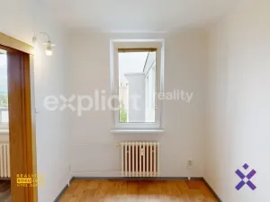 Pronájem bytu 2+kk, Olomouc - Neředín, gen. Píky, 38 m2