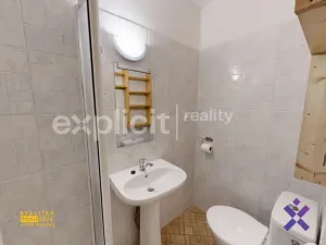 Pronájem bytu 2+kk, Olomouc - Neředín, gen. Píky, 38 m2