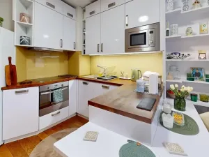 Pronájem bytu 2+kk, Brno, 49 m2