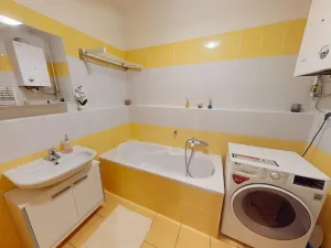 Pronájem bytu 2+kk, Brno, 49 m2