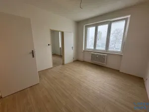 Pronájem bytu 3+1, Jirkov, Chomutovská, 62 m2