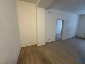 Pronájem bytu 3+1, Jirkov, Chomutovská, 62 m2