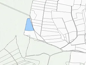 Prodej pole, Rokycany, 8642 m2