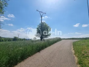 Prodej pozemku pro bydlení, Bohdalice-Pavlovice - Bohdalice, 1000 m2