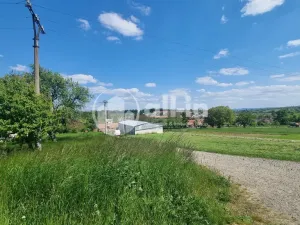 Prodej pozemku pro bydlení, Bohdalice-Pavlovice - Bohdalice, 1000 m2