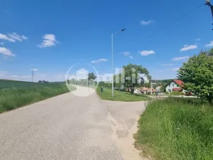Prodej pozemku pro bydlení, Bohdalice-Pavlovice - Bohdalice, 1000 m2