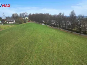 Prodej pozemku pro bydlení, Žamberk, 1200 m2