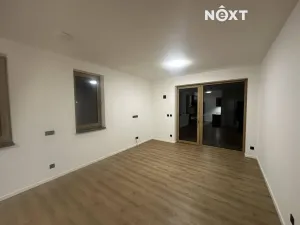 Pronájem bytu 2+kk, Homole, Budějovická, 53 m2
