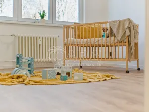 Prodej bytu 3+1, Ostrava - Zábřeh, Volgogradská, 74 m2