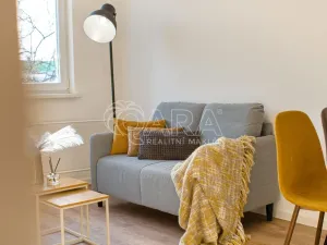 Prodej bytu 3+1, Ostrava - Zábřeh, Volgogradská, 74 m2