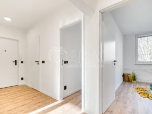 Prodej bytu 3+1, Ostrava - Zábřeh, Volgogradská, 74 m2