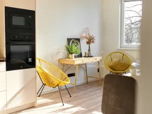 Prodej bytu 3+1, Ostrava - Zábřeh, Volgogradská, 74 m2