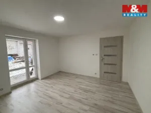 Pronájem rodinného domu, Obříství, Svatopluka Čecha, 73 m2