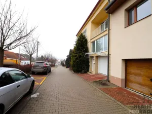 Pronájem rodinného domu, Želešice, 24. dubna, 77 m2