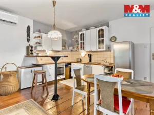 Prodej rodinného domu, Dubá, Vodní, 100 m2