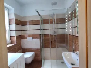 Pronájem bytu 1+kk, Třinec - Tyra, 15 m2