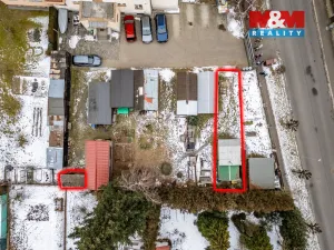 Prodej bytu 3+1, Písek - Budějovické Předměstí, Baarova, 84 m2