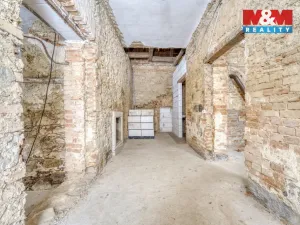 Prodej chalupy, Planá - Kříženec, 108 m2