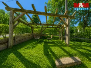 Prodej rodinného domu, Planá - Kříženec, 108 m2