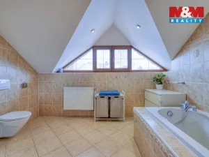 Prodej rodinného domu, Kvíčovice, 249 m2