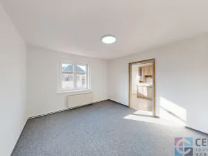 Pronájem bytu 3+1, Jablonec nad Nisou, Ještědská, 69 m2