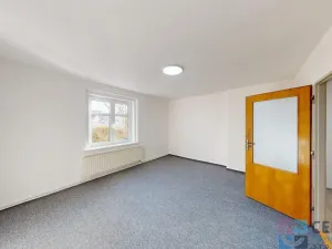 Pronájem bytu 3+1, Jablonec nad Nisou, Ještědská, 69 m2