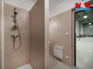 Pronájem skladu, Cerekvice nad Loučnou - Pekla, 794 m2