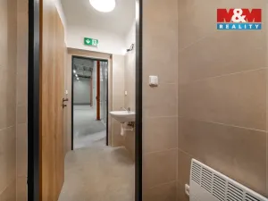 Prodej skladu, Cerekvice nad Loučnou - Pekla, 2380 m2