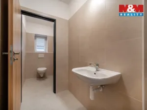 Prodej skladu, Cerekvice nad Loučnou - Pekla, 794 m2