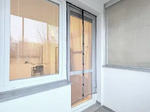 Pronájem bytu 1+kk, Olomouc, Okružní, 36 m2