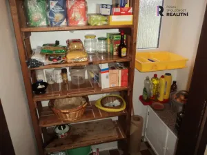 Prodej bytu 2+1, Kladno - Kročehlavy, Jaroslava Foglara, 54 m2