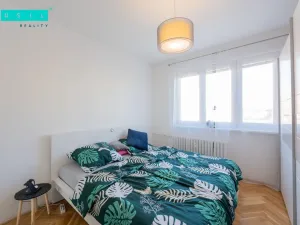 Pronájem bytu 2+1, Prostějov, Okružní, 59 m2