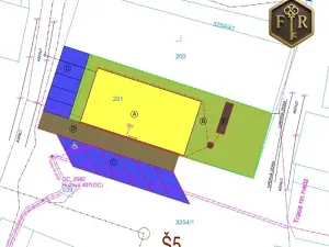 Prodej ubytování, Huzová, 700 m2
