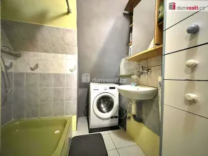 Prodej bytu 3+kk, Cheb, Valdštejnova, 80 m2