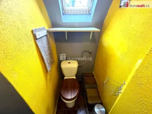 Prodej bytu 3+kk, Cheb, Valdštejnova, 80 m2