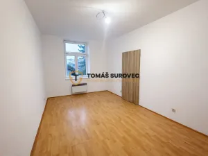 Pronájem bytu 1+1, Vizovice, Palackého Nám., 45 m2