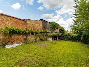 Pronájem bytu 1+1, Vizovice, Palackého Nám., 45 m2