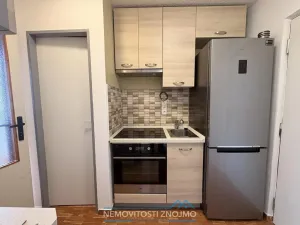 Pronájem bytu 1+1, Znojmo, Pražská, 35 m2