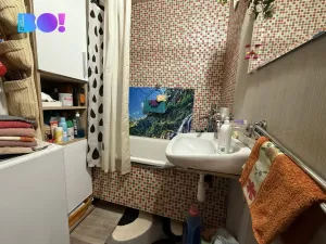 Prodej bytu 2+1, Karviná, Centrum, 54 m2